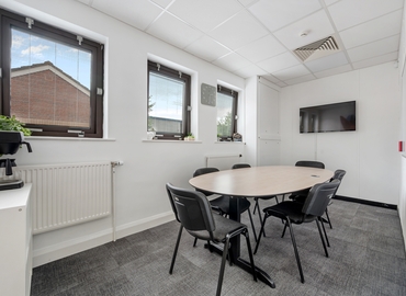 10 m² Business space in Birkenhead, Thursby Road 1 (CH62 3PW) - 3 | MatchOffice