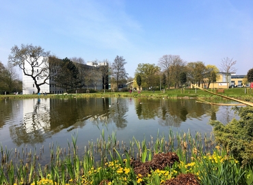 Virtual office Rutherford House, Warrington Road WA3 6ZH Cheshire