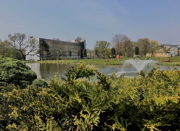 Virtual office Rutherford House, Warrington Road WA3 6ZH Cheshire