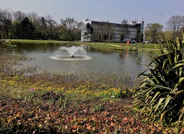 Virtual office Rutherford House, Warrington Road WA3 6ZH Cheshire