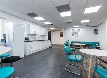 Virtual office Rutherford House, Warrington Road WA3 6ZH Cheshire