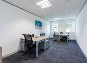 Virtual office Rutherford House, Warrington Road WA3 6ZH Cheshire