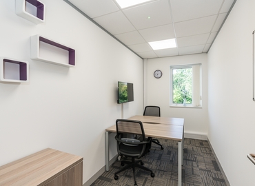 Virtual office Rutherford House, Warrington Road WA3 6ZH Cheshire