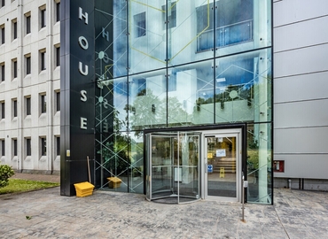 Virtual office Rutherford House, Warrington Road WA3 6ZH Cheshire