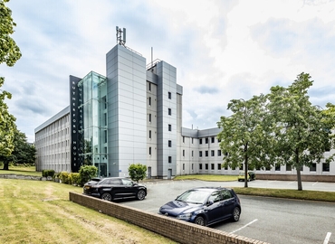 10 m² Serviced office in Cheshire, Rutherford House (WA3 6ZH) - 0 | MatchOffice