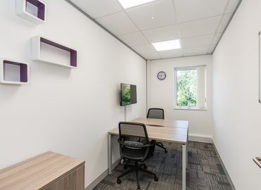 10 m² Serviced office in Cheshire, Rutherford House (WA3 6ZH) - 17 | MatchOffice.com
