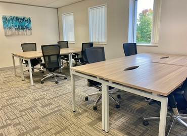 10 m² Business space in Cheshire, Rutherford House (WA3 6ZH) - 3 | MatchOffice