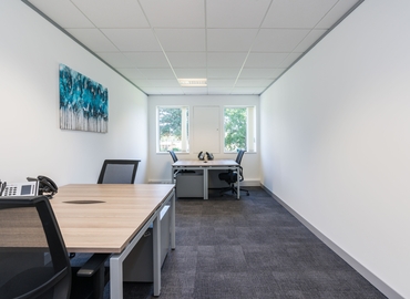 10 m² Business center in Cheshire, Rutherford House (WA3 6ZH) - 19 | MatchOffice