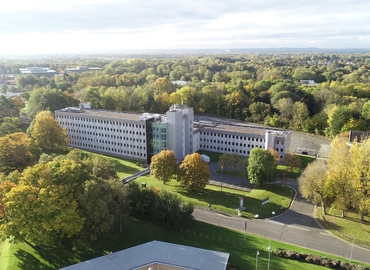 10 m² Business park in Cheshire, Rutherford House (WA3 6ZH) - 20 | MatchOffice