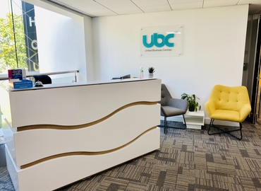 10 m² Business space in Cheshire, Rutherford House (WA3 6ZH) - 2 | MatchOffice.com