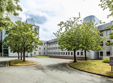 Coworking Rutherford House, Warrington Road WA3 6ZH Cheshire