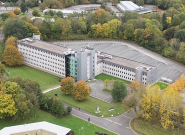 Coworking Rutherford House, Warrington Road WA3 6ZH Cheshire