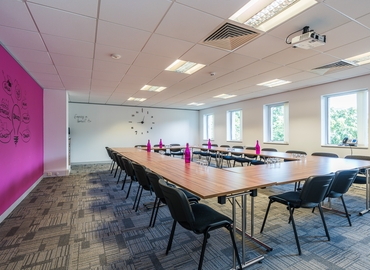 Meeting room Rutherford House, Warrington Road WA3 6ZH Cheshire
