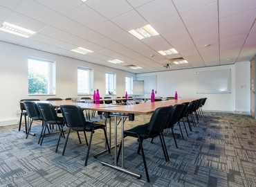 Meeting room Rutherford House, Warrington Road WA3 6ZH Cheshire