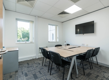 Meeting room Rutherford House, Warrington Road WA3 6ZH Cheshire