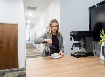 Coworking Harvest Crescent, Fleet GU51 2UZ Hampshire