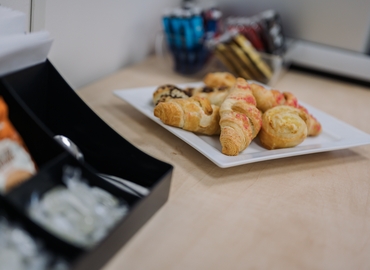 Meeting room Tetbury Road, Cirencester GL7 6JJ Gloucestershire