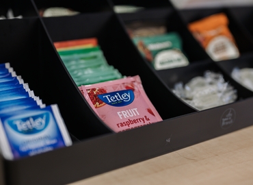 Meeting room Tetbury Road, Cirencester GL7 6JJ Gloucestershire