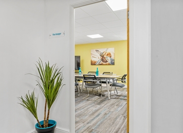 Meeting room Tetbury Road, Cirencester GL7 6JJ Gloucestershire