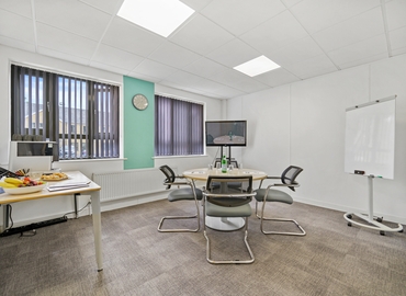 Meeting room Tetbury Road, Cirencester GL7 6JJ Gloucestershire