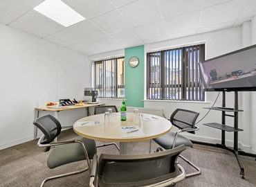 Meeting room Tetbury Road, Cirencester GL7 6JJ Gloucestershire