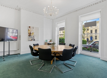  Meeting room in Gloucestershire, Cambray Place 29 (GL50 1JN) - 12 | MatchOffice.com