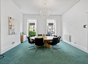 Conference space in Gloucestershire, Cambray Place 29 (GL50 1JN) - 0 | MatchOffice.com