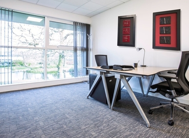 Business center Solihull Parkway 1310 B37 7YB Birmingham Centre