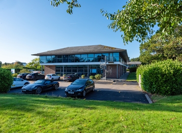 Business center Solihull Parkway 1310 B37 7YB Birmingham Centre