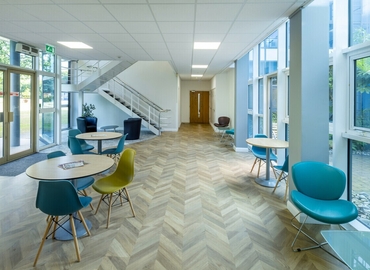  Conference space in Solihull, Solihull Parkway 1310 (B37 7YB) - 16 | MatchOffice.com