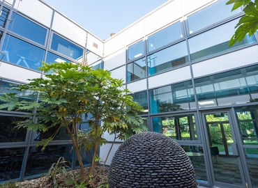  Conference center in Solihull, Solihull Parkway 1310 (B37 7YB) - 23 | MatchOffice.com