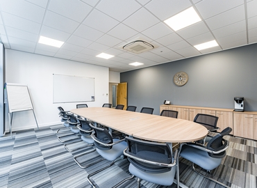 Virtual office Solihull Parkway 1310 B37 7YB Birmingham Centre