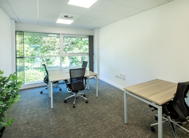 Virtual office Solihull Parkway 1310 B37 7YB Birmingham Centre