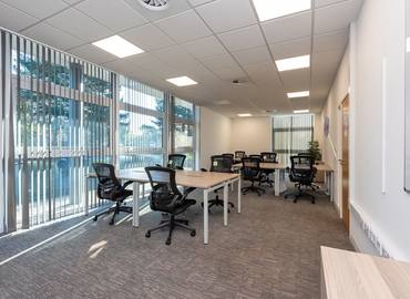 Virtual office Solihull Parkway 1310 B37 7YB Birmingham Centre