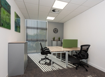 Virtual office Solihull Parkway 1310 B37 7YB Birmingham Centre
