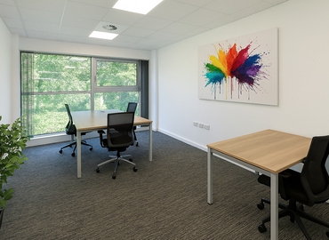 Virtual office Solihull Parkway 1310 B37 7YB Birmingham Centre