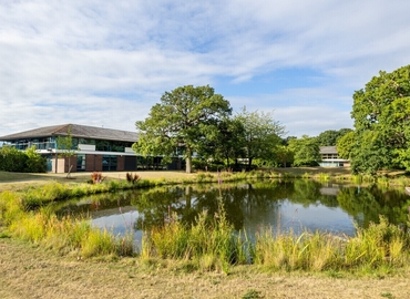 Coworking Solihull Parkway 1310 B37 7YB Birmingham Centre