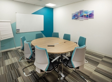 Coworking Solihull Parkway 1310 B37 7YB Birmingham Centre