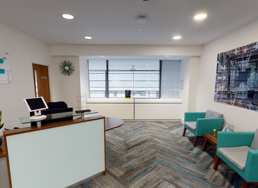 10 m² Co-working  in West London, The Mille (TW8 9DW) - 23 | MatchOffice.com