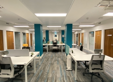 10 m² Shared office  in West London, The Mille (TW8 9DW) - 15 | MatchOffice.com