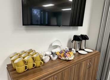 10 m² Coworking space  in West London, The Mille (TW8 9DW) - 20 | MatchOffice