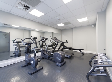 10 m² Shared office  in West London, The Mille (TW8 9DW) - 19 | MatchOffice.com