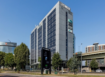 Office Great West Road 1000 TW8 9DW West London