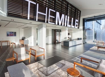 Office Great West Road 1000 TW8 9DW West London