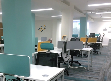 Office Great West Road 1000 TW8 9DW West London