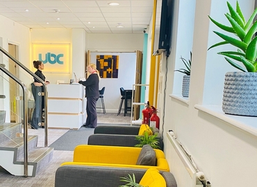 Virtual business address in Birkenhead, Thursby Road 1 (CH62 3PW) - 6 | MatchOffice.com