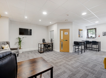 Virtual office in Birkenhead, Thursby Road 1 (CH62 3PW) - 7 | MatchOffice