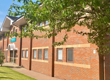 Virtual office in Birkenhead, Thursby Road 1 (CH62 3PW) - 11 | MatchOffice