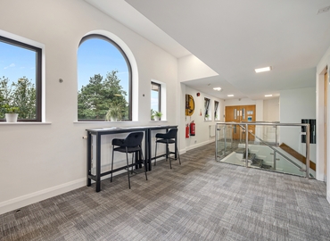 10 m² Co-working  in Birkenhead, Thursby Road 1 (CH62 3PW) - 6 | MatchOffice