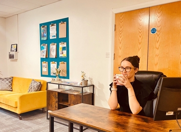 10 m² Co-working  in Birkenhead, Thursby Road 1 (CH62 3PW) - 24 | MatchOffice.com